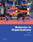 Behavior in Organizations:Global Edition - Book