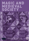 Magic and Medieval Society - Book