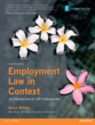 Employment Law in Context 4th edition e-book - eBook