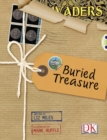 Bug Club Independent Non Fiction Year 4 Grey A Globe Challenge Buried Treasure - Book