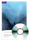 Level 5: Cold Mountain Book and MP3 Pack - Book