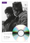 Level 5: Dr Zhivago Book and MP3 Pack - Book