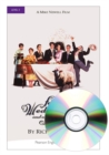 L5:Four Weddings Book & MP3 Pack - Book