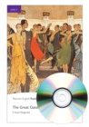 L5:Great Gatsby Book & MP3 Pack : Industrial Ecology - Book