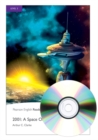 L5:A Space Odyssey Book & MP3 Pack - Book