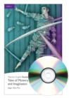 L5:Tales of Mystery Book & MP3 Pack : Industrial Ecology - Book