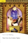 L2:Tales Arabian Nights Bk & MP3 Pk : Industrial Ecology - Book