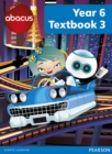 Abacus Year 6 Textbook 3 - Book