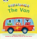 Bug Club Phonics - Phase 3 Unit 6: Alphablocks The Van - Book