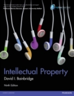 Intellectual Property - Book