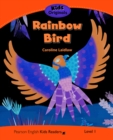 Level 1: Rainbow Bird - Book