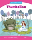 Level 2: Thumbelina - Book