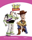Level 2: Disney Pixar Toy Story 1 - Book