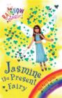 Rainbow Magic: Jasmine The Present Fairy : The Party Fairies Book 7 - Book