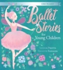 Orchard Ballet Stories for Young Children - Book