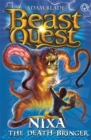 Beast Quest: Nixa the Death-Bringer : Series 4 Book 1 - Book