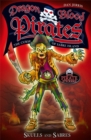 Dragon Blood Pirates: Skulls and Sabres : Book 6 - Book