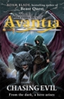 The Chronicles of Avantia: Chasing Evil : Book 2 - Book