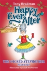 Happy Ever After: The Wicked Stepmother Helps Out - Book