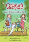 Grimm's Fairy Tales: Snow White - Book