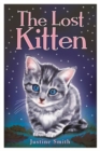 The Lost Kitten - Book