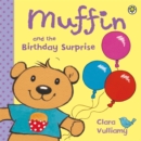 Muffin and the Birthday Surprise - Book