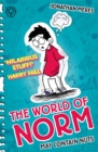 The World of Norm: May Contain Nuts : Book 1 - Book
