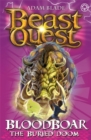 Beast Quest: Bloodboar the Buried Doom : Series 8 Book 6 - Book