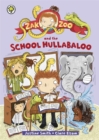 Zak Zoo and the School Hullabaloo - Book