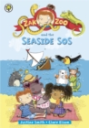 Zak Zoo and the Seaside SOS - Book