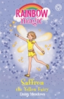 Saffron the Yellow Fairy : The Rainbow Fairies Book 3 - eBook