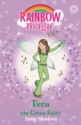 Fern the Green Fairy : The Rainbow Fairies Book 4 - eBook