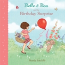 Belle & Boo and the Birthday Surprise - Book