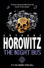 The Night Bus - eBook