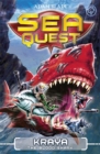 Sea Quest: Kraya the Blood Shark : Book 4 - Book