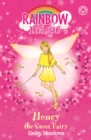 Honey The Sweet Fairy : The Party Fairies Book 4 - eBook