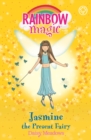 Jasmine The Present Fairy : The Party Fairies Book 7 - eBook