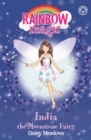 India the Moonstone Fairy : The Jewel Fairies Book 1 - eBook