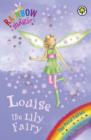 Louise The Lily Fairy : The Petal Fairies Book 3 - eBook