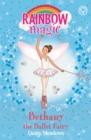Bethany The Ballet Fairy : The Dance Fairies Book 1 - eBook