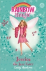 Jessica The Jazz Fairy : The Dance Fairies Book 5 - eBook