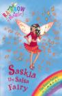 Saskia The Salsa Fairy : The Dance Fairies Book 6 - eBook