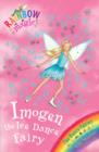 Imogen The Ice Dance Fairy : The Dance Fairies Book 7 - eBook