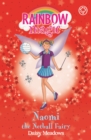 Naomi the Netball Fairy : The Sporty Fairies Book 4 - eBook