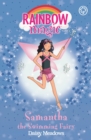 Samantha the Swimming Fairy : The Sporty Fairies Book 5 - eBook