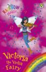 Victoria the Violin Fairy : The Music Fairies Book 6 - eBook