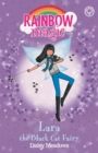 Lara the Black Cat Fairy : The Magical Animal Fairies Book 2 - eBook
