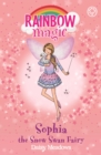 Sophia the Snow Swan Fairy : The Magical Animal Fairies Book 5 - eBook