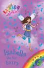 Isabella the Air Fairy : The Green Fairies Book 2 - eBook