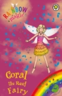 Coral the Reef Fairy : The Green Fairies Book 4 - eBook